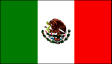Mexican Flag