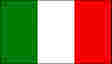 Italian Flag